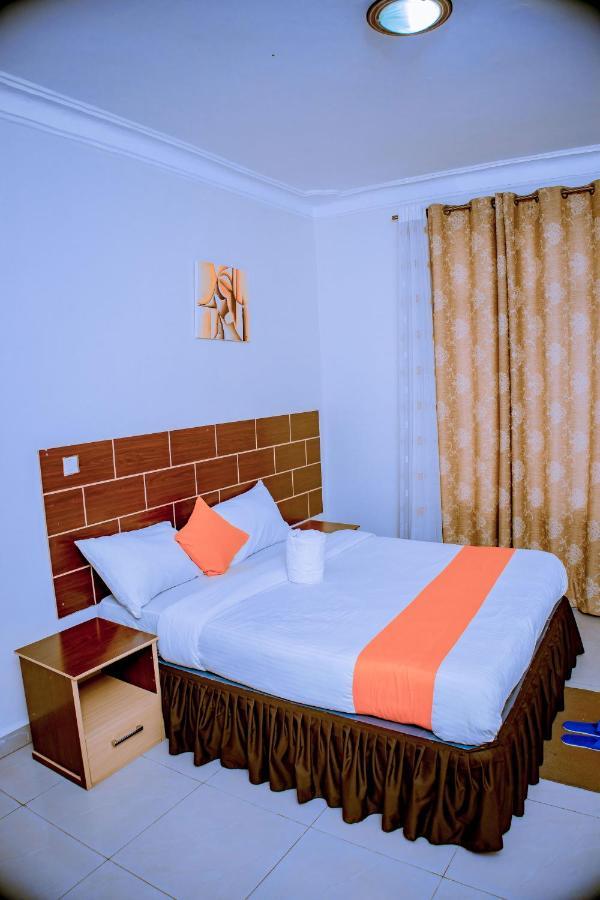 Dana Kigali Hotel Стая снимка